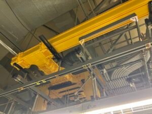Cable terminations